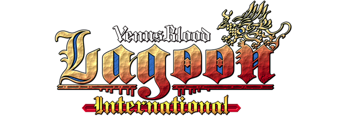 VenusBlood Lagoon International