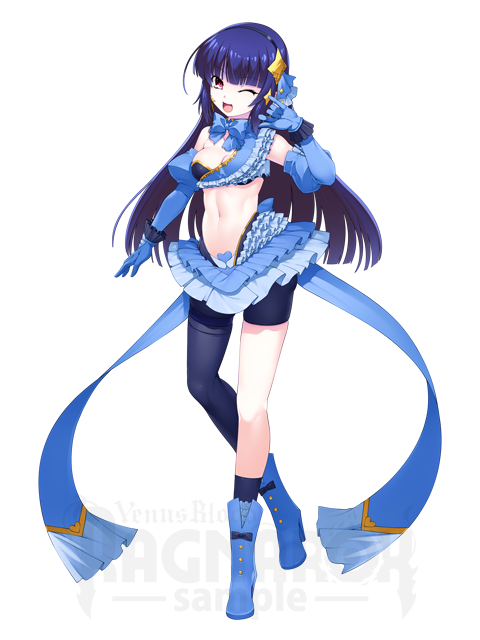 sample