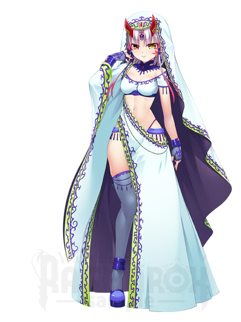 sample